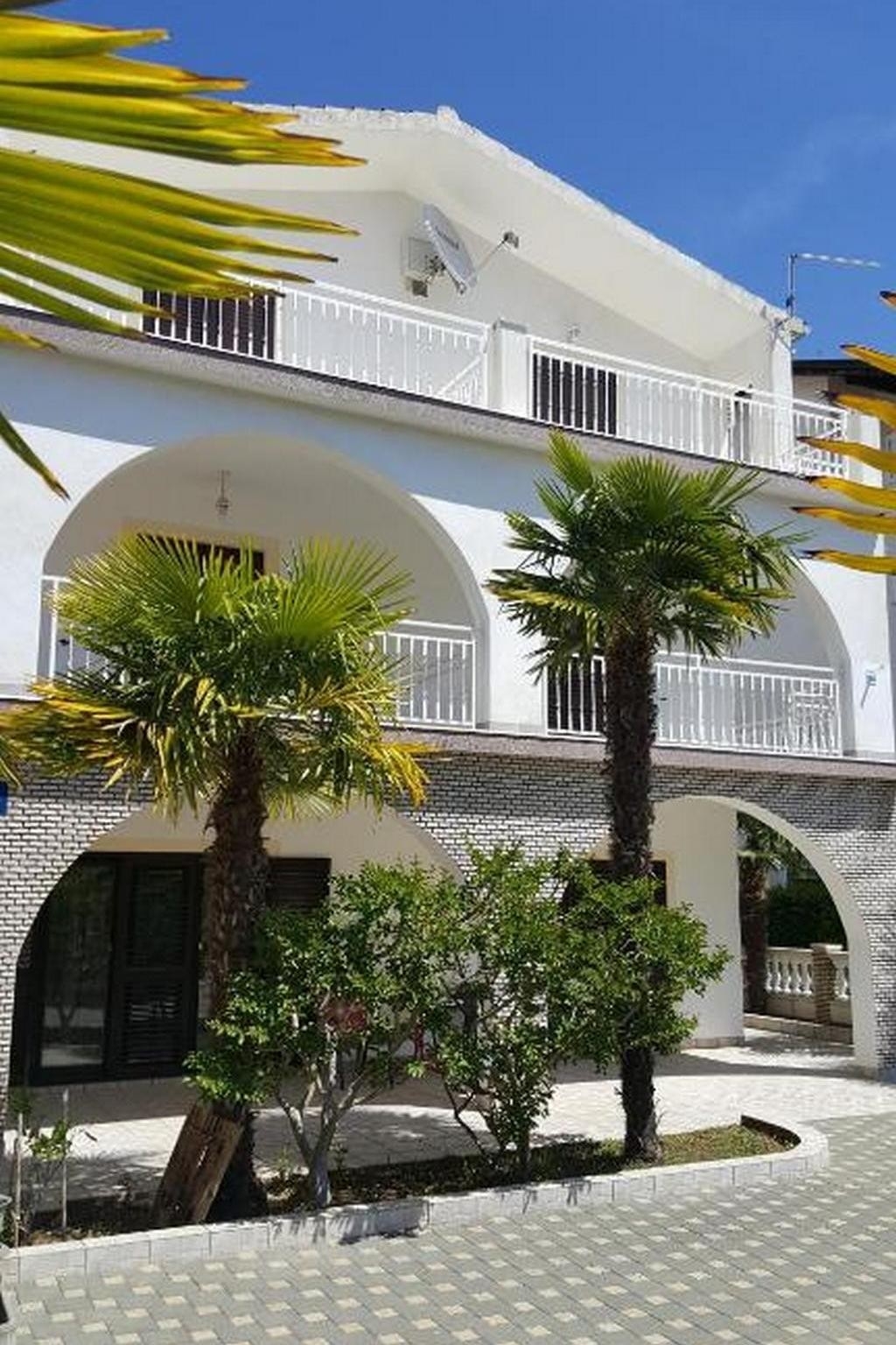 Top Vodice Top Vodice