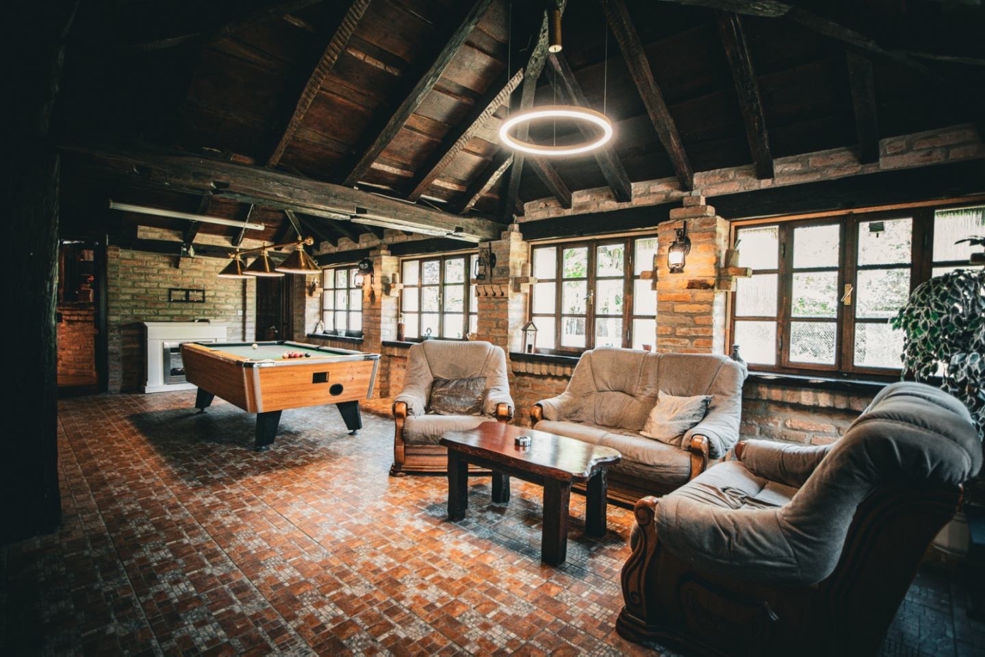 Two bedroom house with terrace Andrijaševci, Slavonija (K-24939)