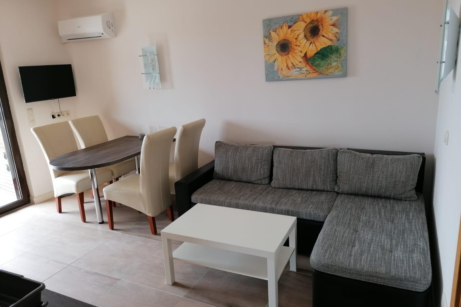 Two bedroom apartment with terrace and sea view Cesarica, Karlobag (A-24941-a) Two bedroom apartment with terrace and sea view Cesarica, Karlobag (A-24941-a)