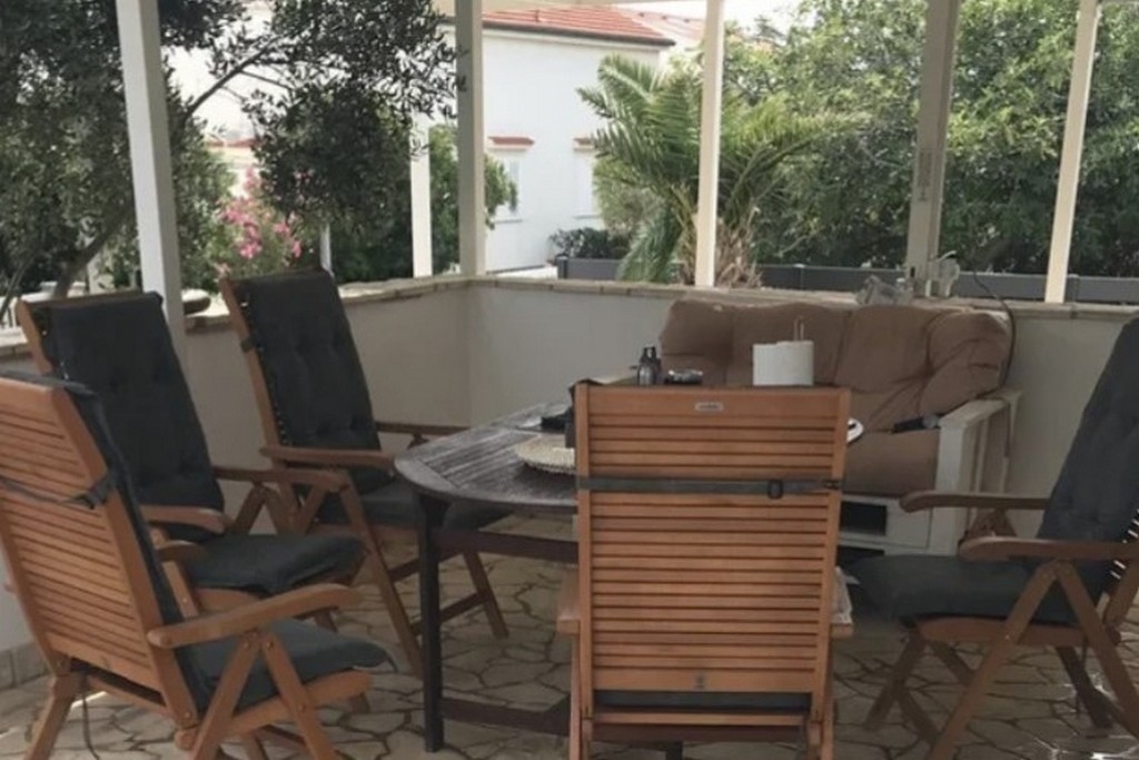 Top Pag Povljana Top Pag Povljana