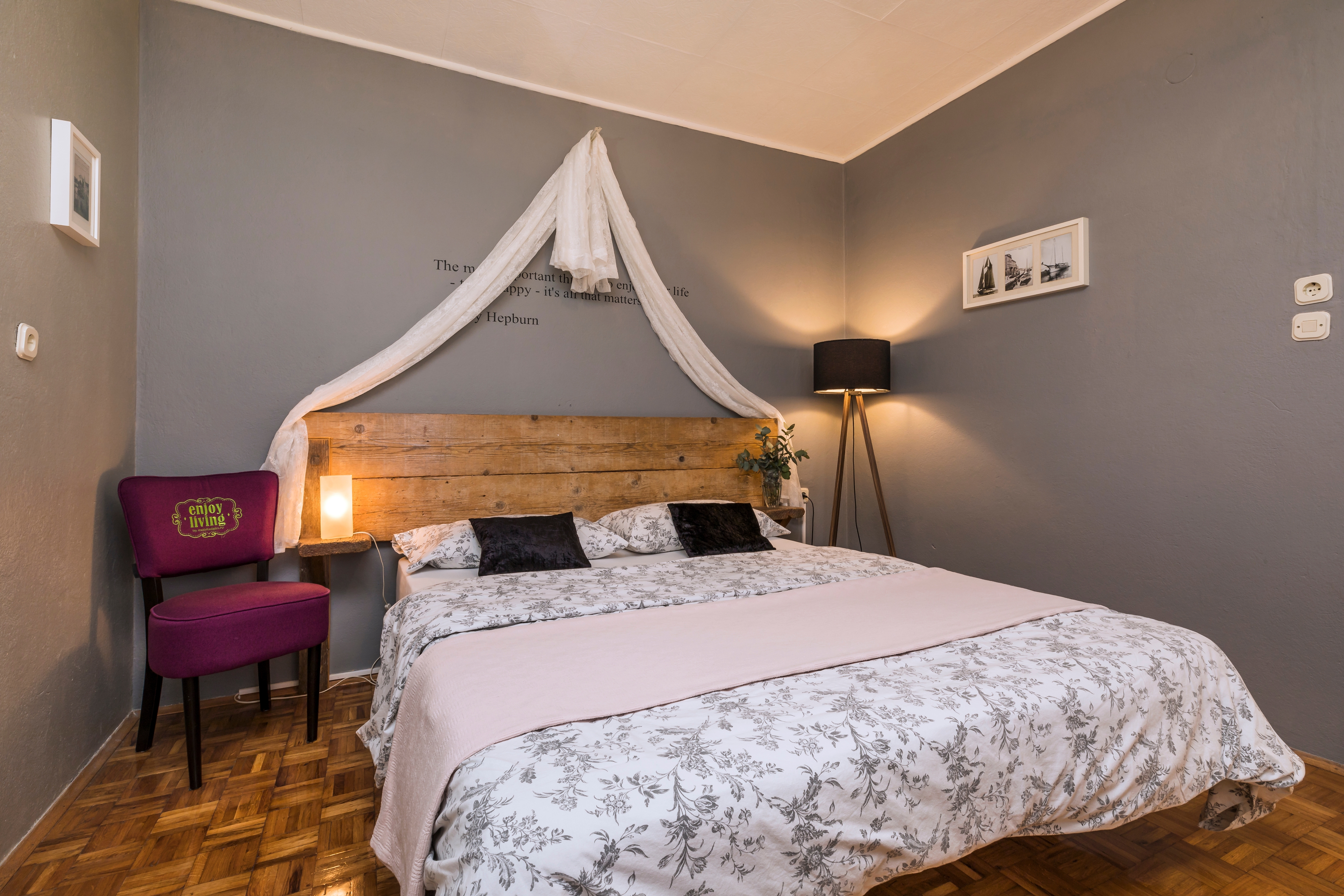 One bedroom apartment with terrace Mali Lošinj, Lošinj  A-a
