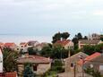 Mali Lošinj, Balkon - Ausblick in folgender Unterkunftsart room, WiFi.