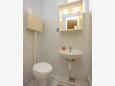 Mali Lošinj, Ванная комната в размещении типа room, WiFi.