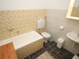 Ванная комната Mali Lošinj, Ванная комната в размещении типа room, WiFi.