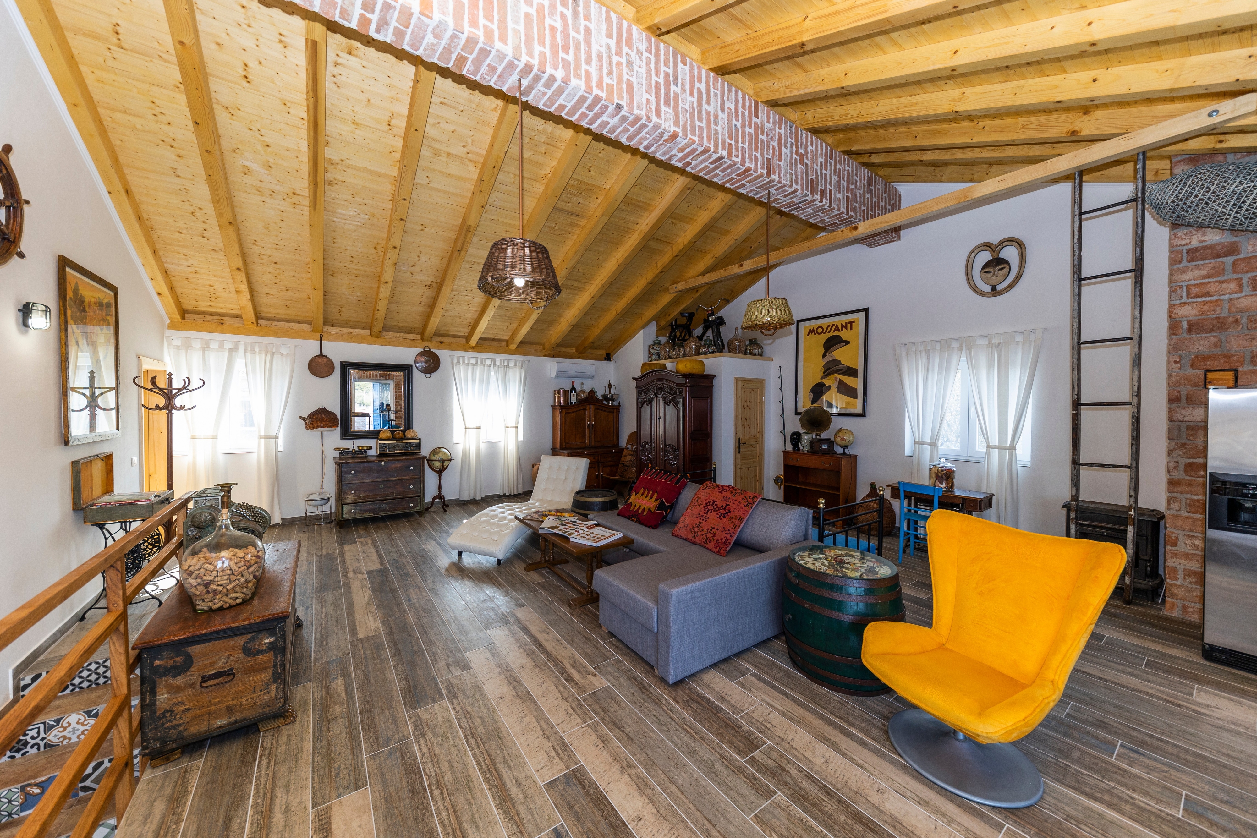 Comfortable and spacious house with terrace and sea view Ždrelac, Pašman (K-24952) Comfortable and spacious house with terrace and sea view Ždrelac, Pašman (K-24952)