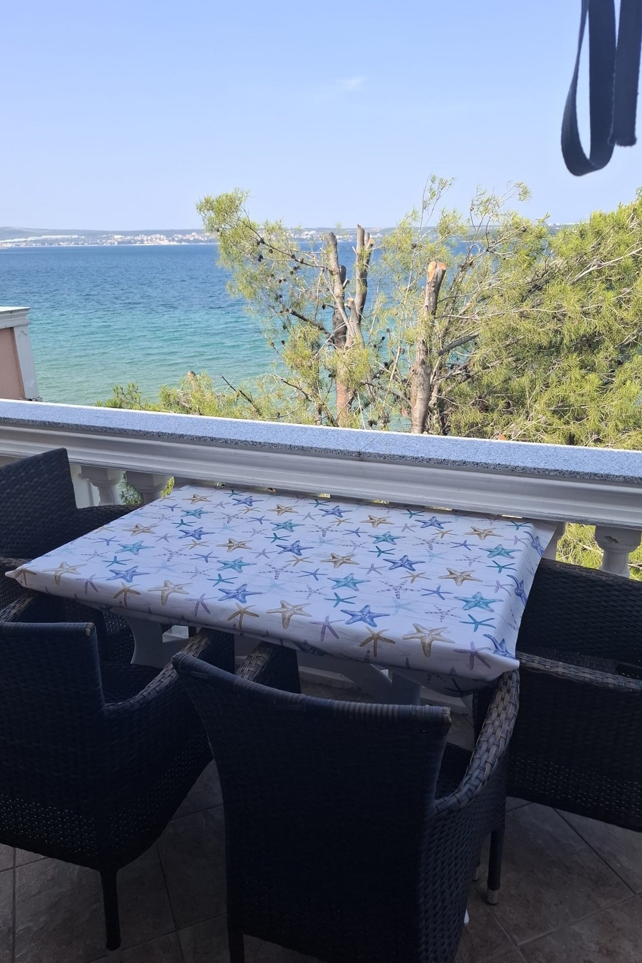 Top Pašman Tkon Top Pašman Tkon