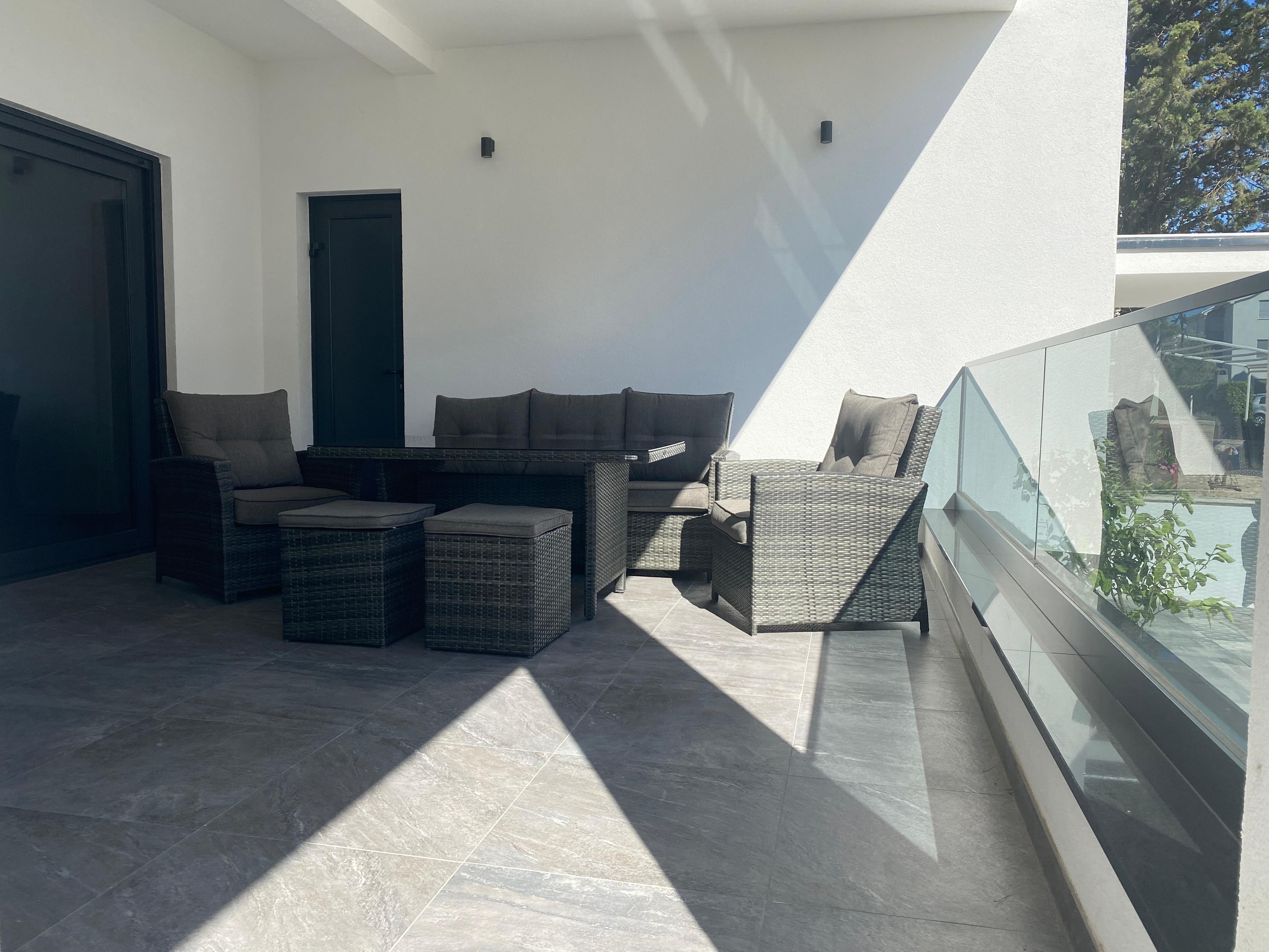 Two bedroom apartment near beach Srima - Vodice, Vodice (A-24956-a) Two bedroom apartment near beach Srima - Vodice, Vodice (A-24956-a)