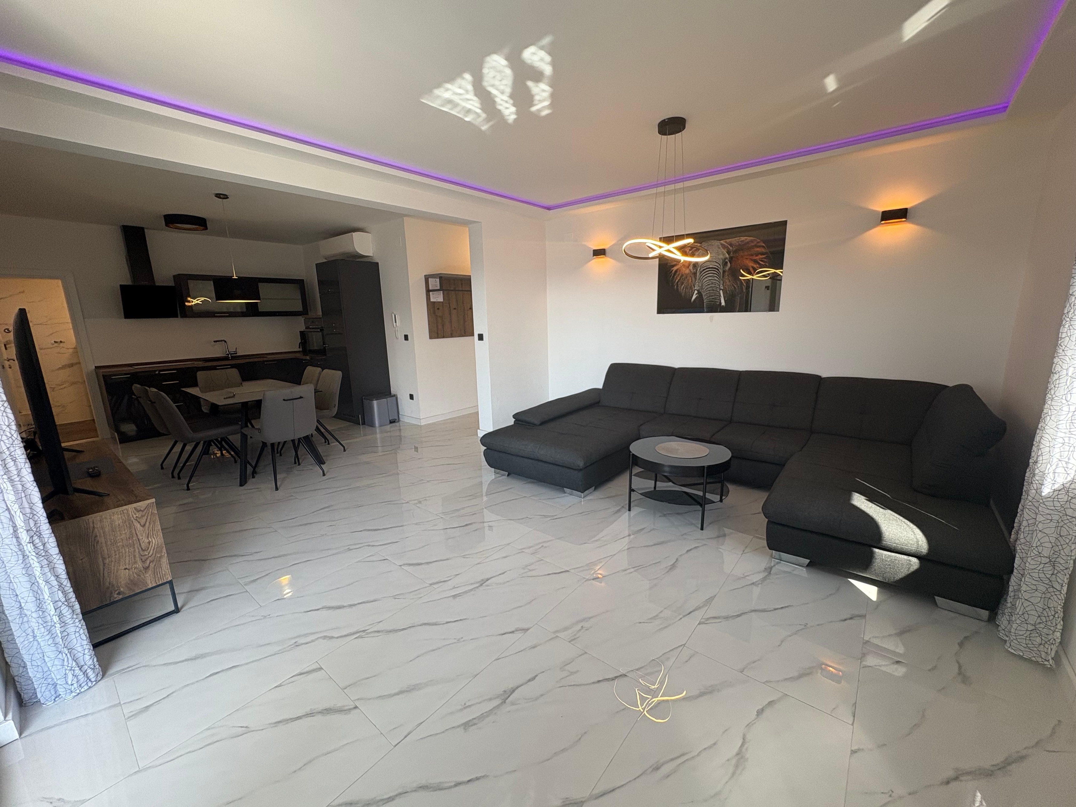 Two bedroom apartment near beach Srima - Vodice, Vodice (A-24956-b) Two bedroom apartment near beach Srima - Vodice, Vodice (A-24956-b)