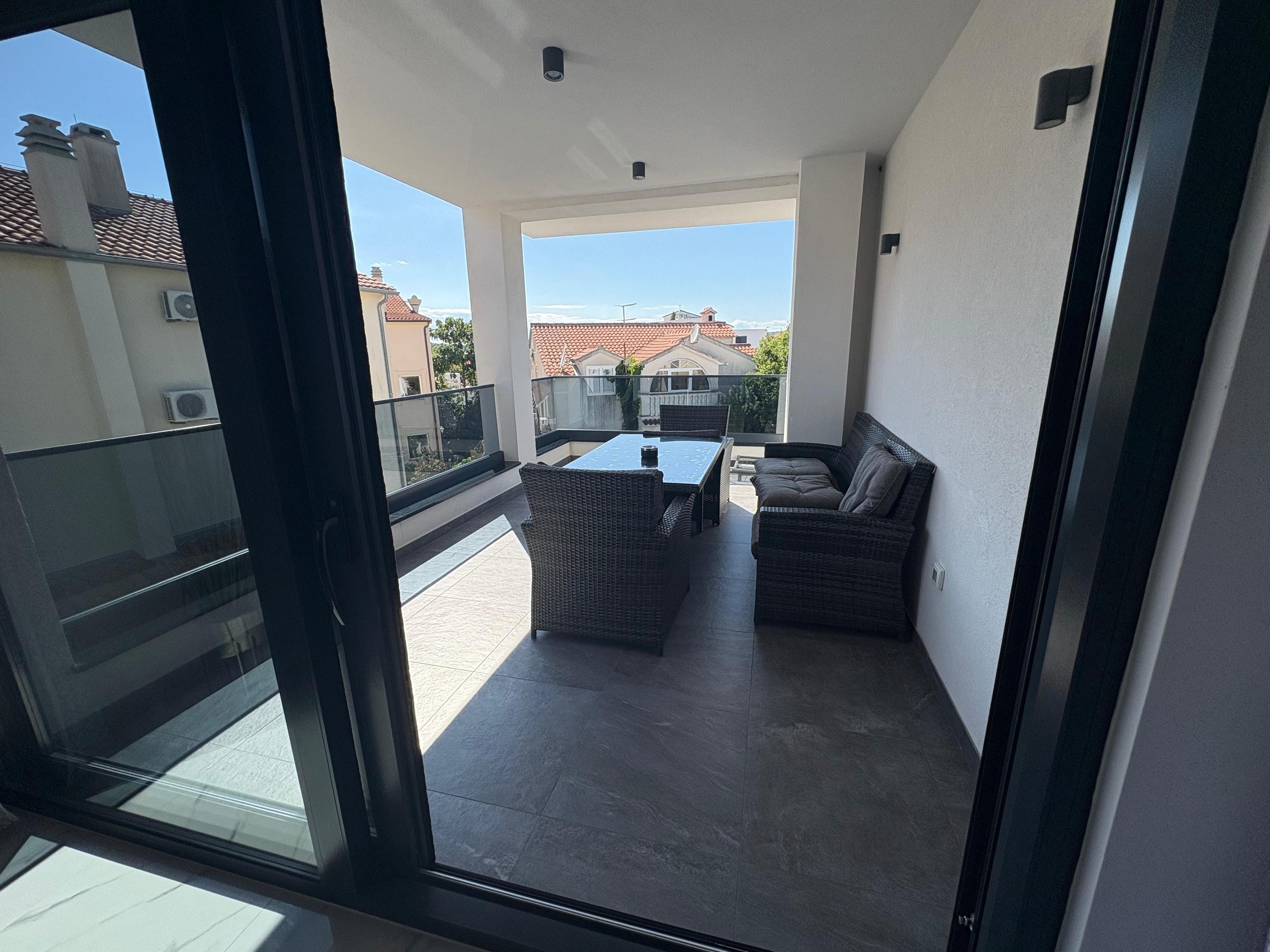 Two bedroom apartment near beach Srima - Vodice, Vodice (A-24956-b) Two bedroom apartment near beach Srima - Vodice, Vodice (A-24956-b)