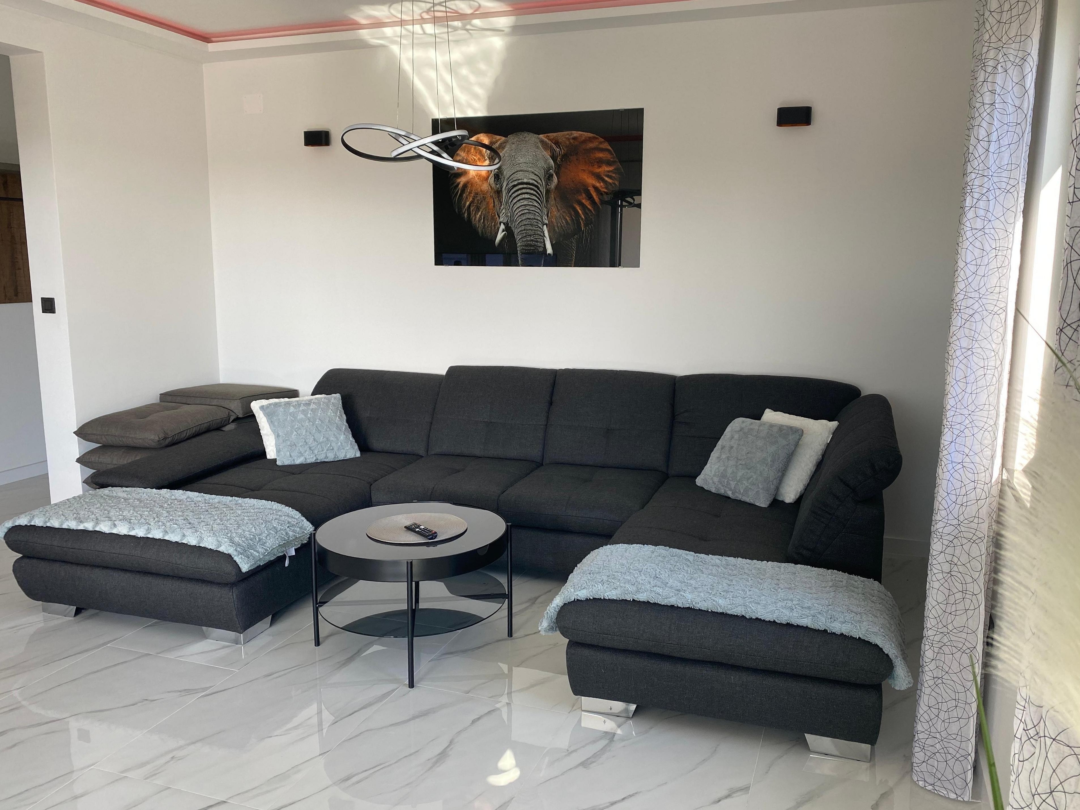 Two bedroom apartment near beach Srima - Vodice, Vodice (A-24956-c)