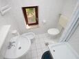 Bathroom 2 Mali Lošinj, Bathroom 2 in the apartment, WiFi.