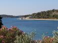 Mali Lošinj, Terrace - view in the apartment, WiFi.