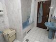 Ванная комната 1 Mali Lošinj, Ванная комната 1 в размещении типа apartment, WiFi.