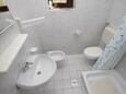 Ванная комната 2 Mali Lošinj, Ванная комната 2 в размещении типа apartment, WiFi.