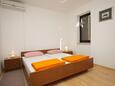 Ložnice 2 Mali Lošinj, Ložnice 2 v ubytování typu apartment, s klimatizací a WiFi.