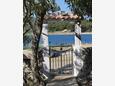 Mali Lošinj, Lošinj, Courtyard 2496 - Apartments by the sea.