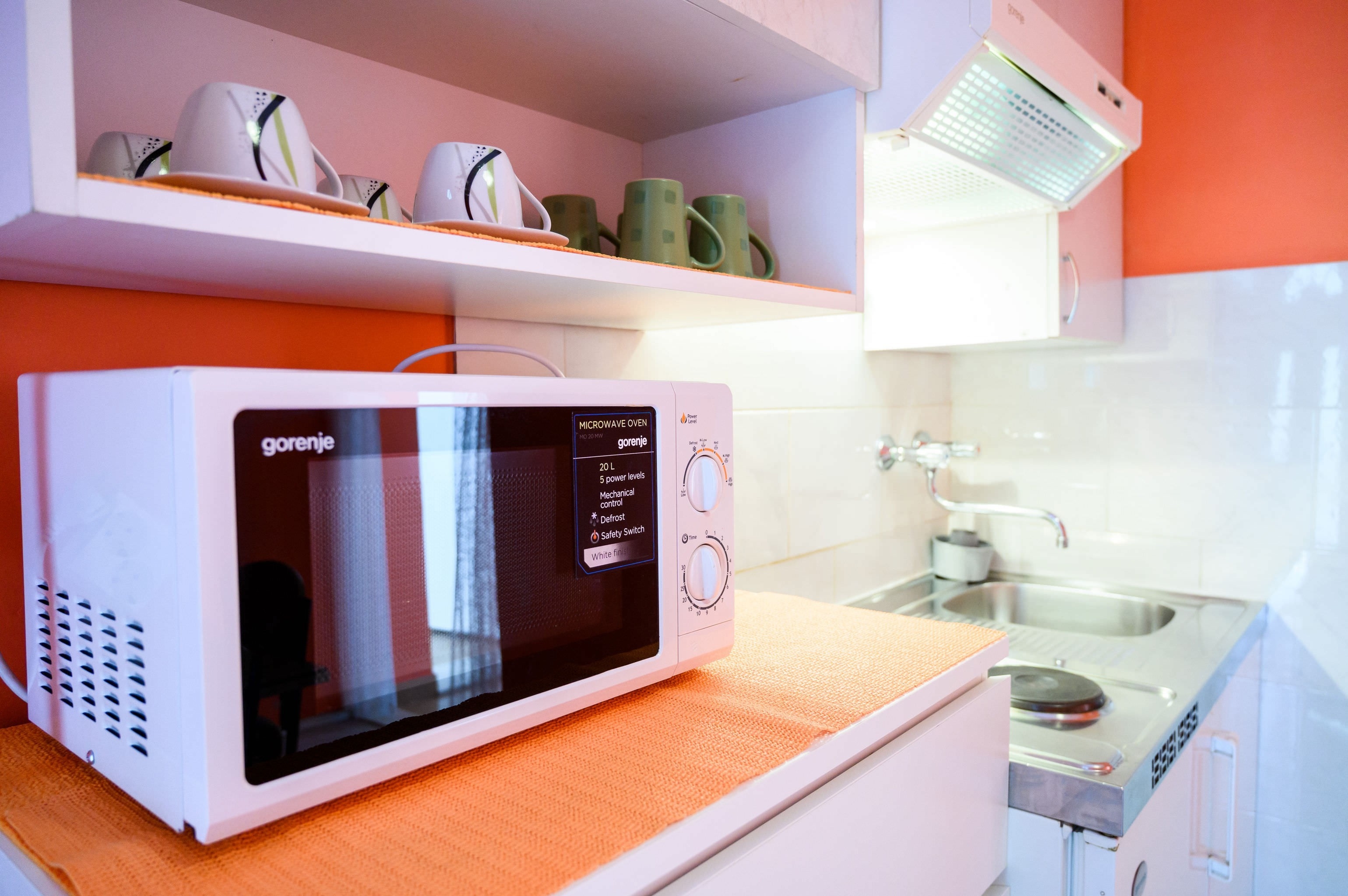 Top Makarska Gradac Top Makarska Gradac