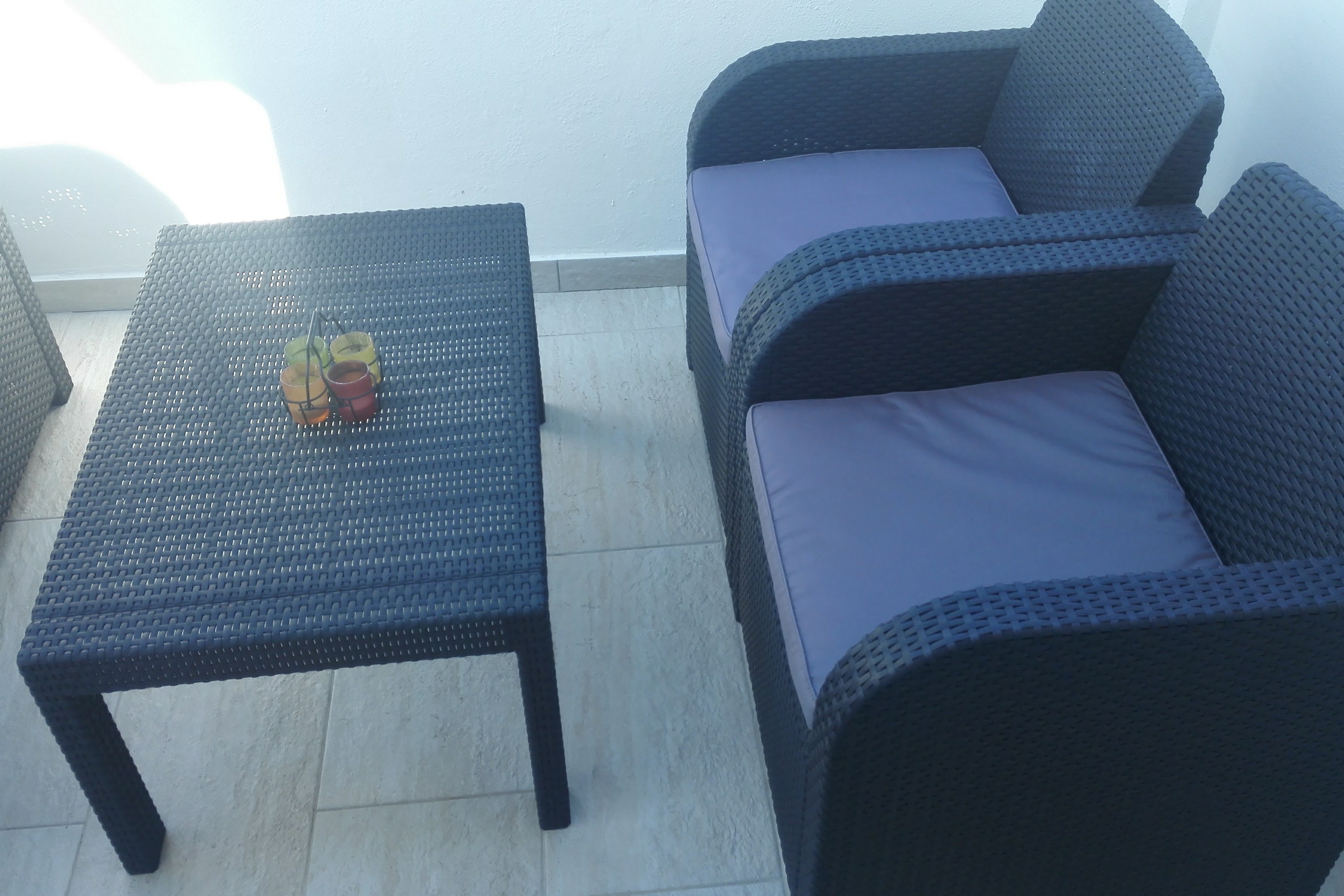 Two bedroom apartment with terrace and sea view Banjol (Rab) (A-24964-c) Two bedroom apartment with terrace and sea view Banjol (Rab) (A-24964-c)