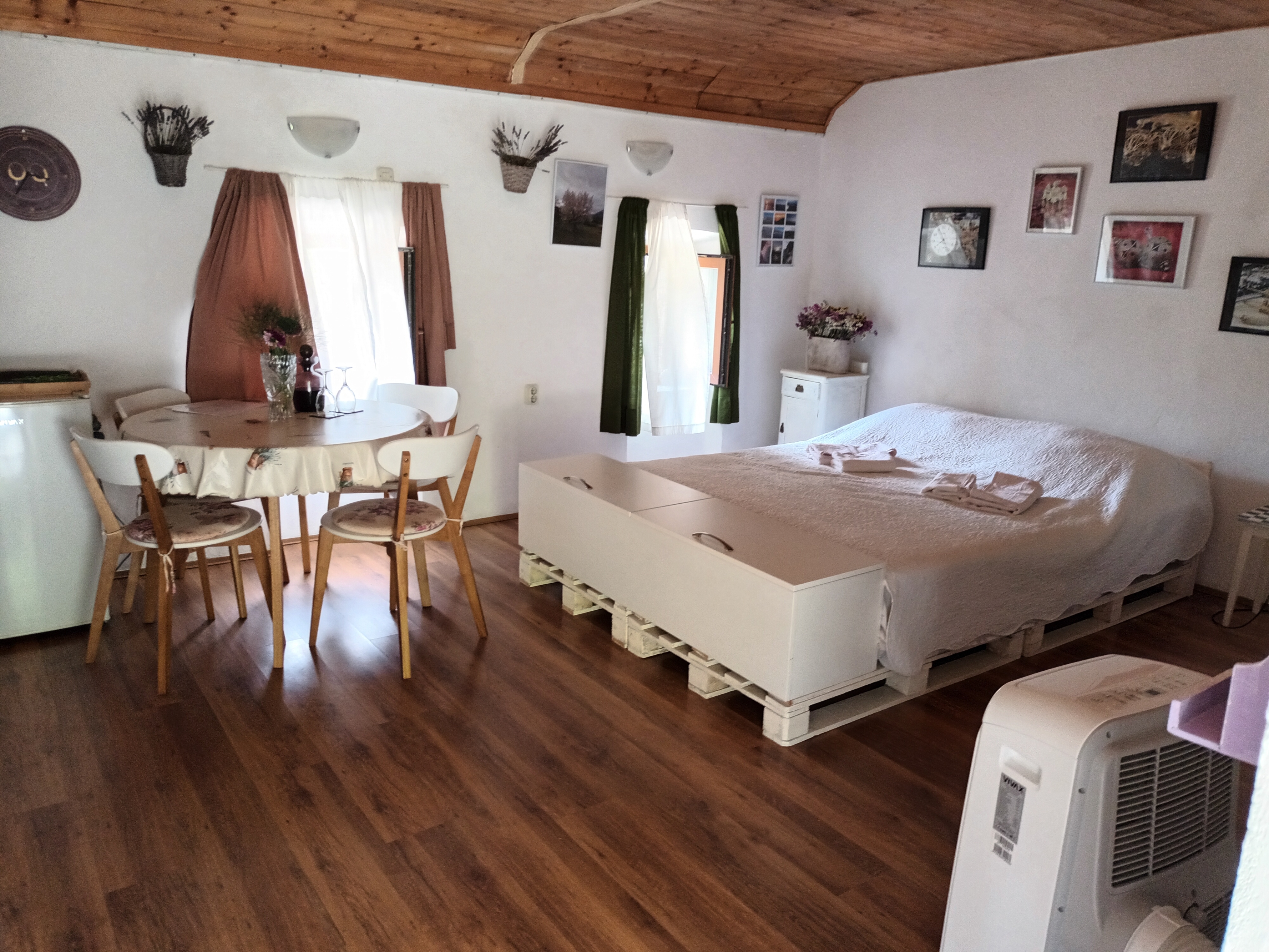 Studio flat with terrace Gruda, Dubrovnik (AS-24966-a) Studio flat with terrace Gruda, Dubrovnik (AS-24966-a)