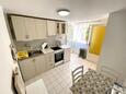 Blagovaonica Mali Lošinj, Blagovaonica u smještaju tipa apartment, kućni ljubimci dozvoljeni i WiFi.