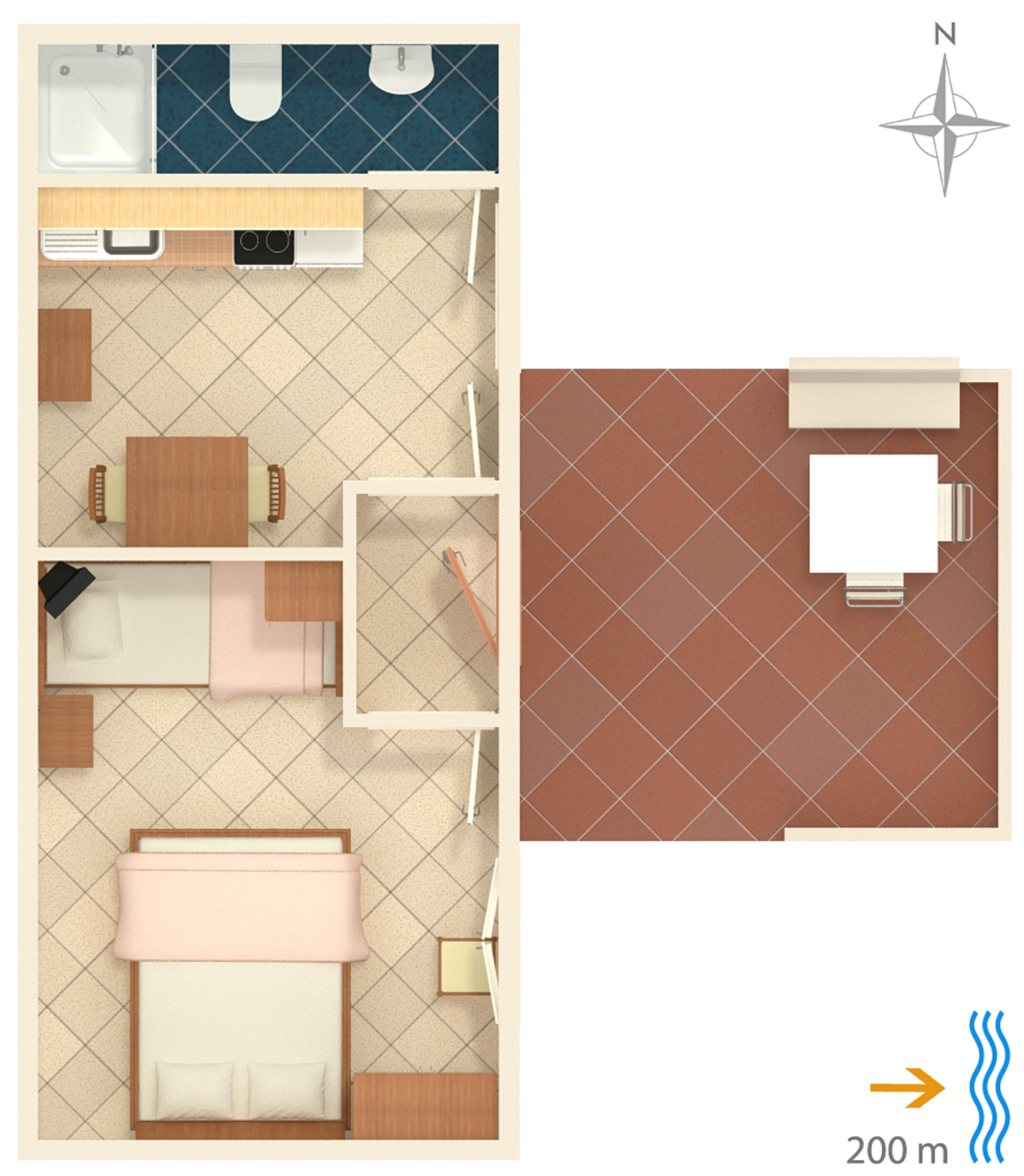 Top Lošinj Mali Lošinj Top Lošinj Mali Lošinj