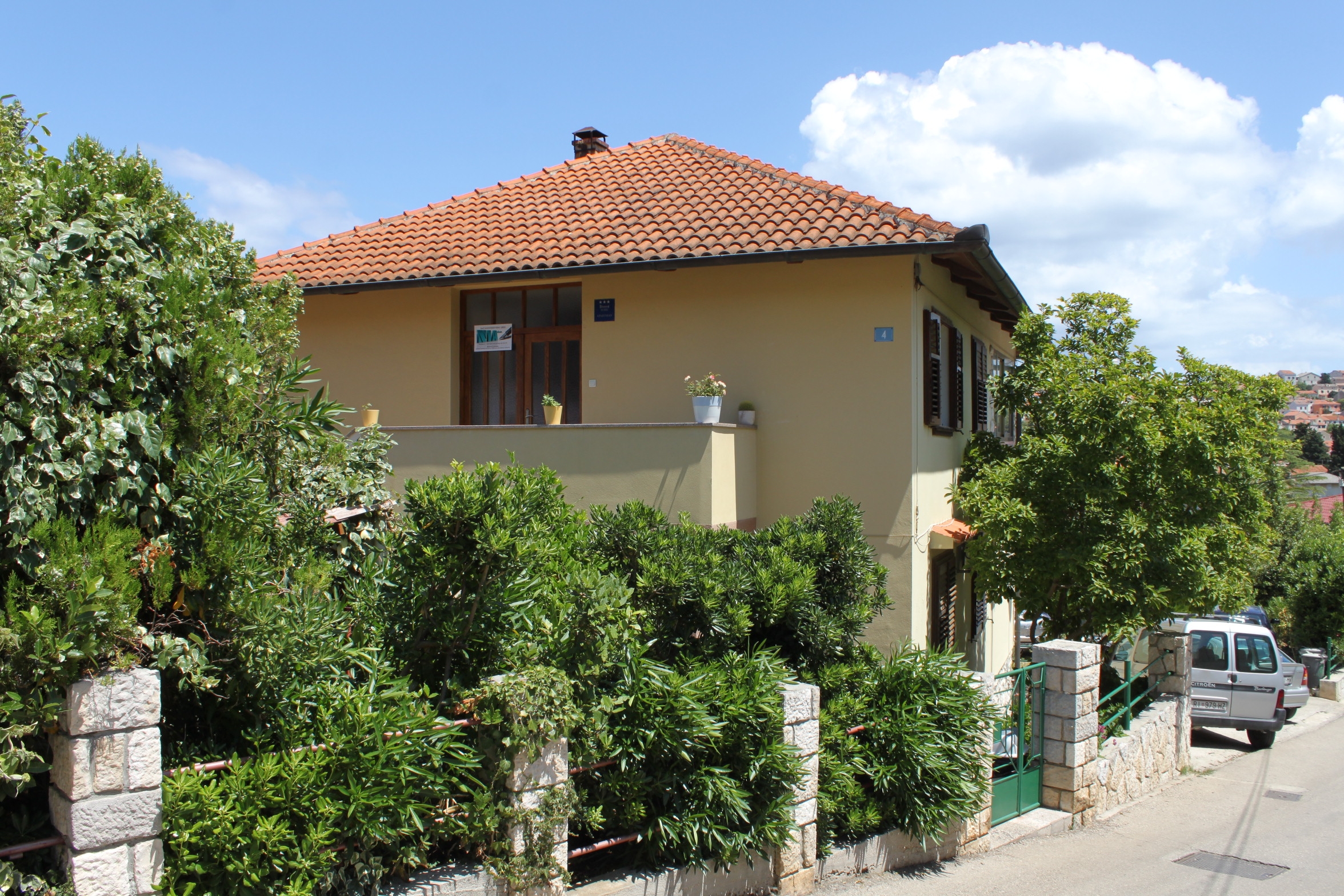 Top Lošinj Mali Lošinj Top Lošinj Mali Lošinj