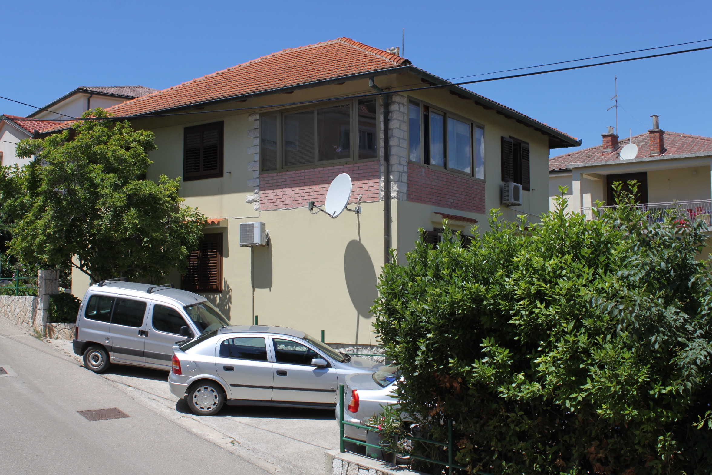 Top Lošinj Mali Lošinj Top Lošinj Mali Lošinj