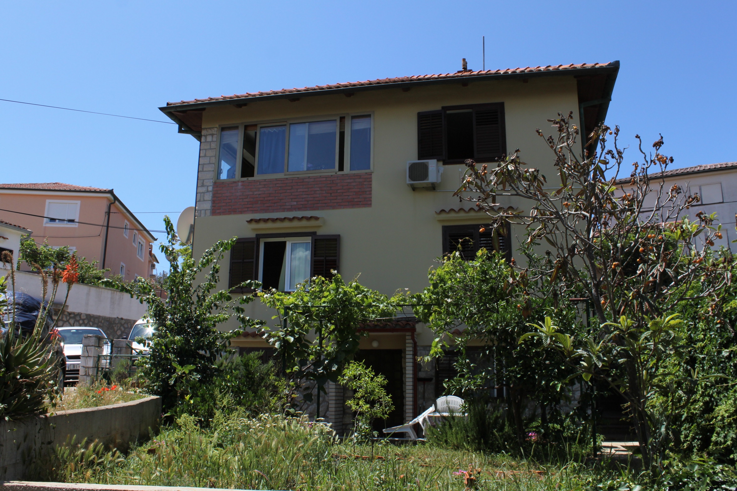 Top Lošinj Mali Lošinj Top Lošinj Mali Lošinj