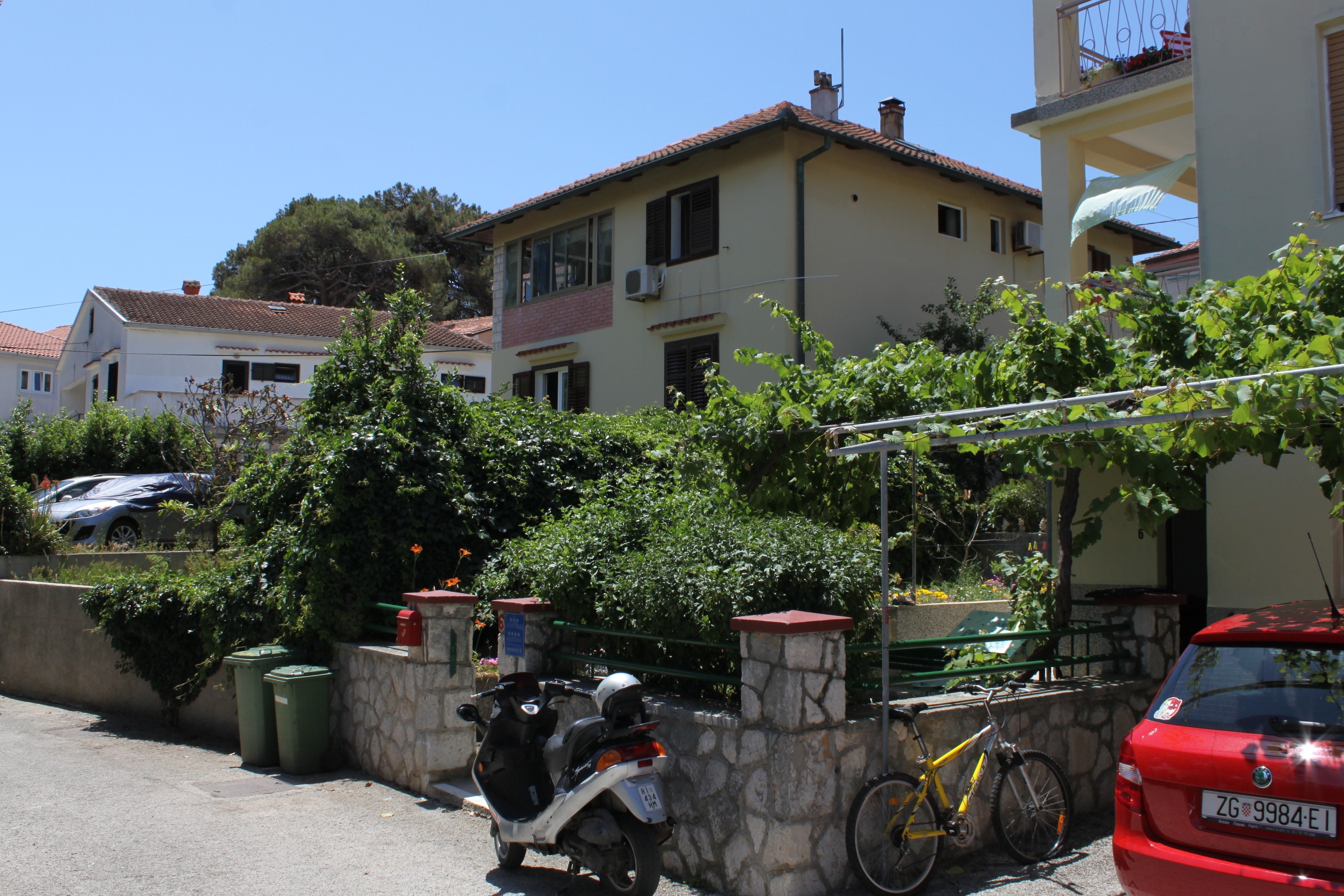 Top Lošinj Mali Lošinj Top Lošinj Mali Lošinj