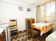 Shared dining room Mali Lošinj, Shared dining room in the room, (pet friendly) and WiFi.