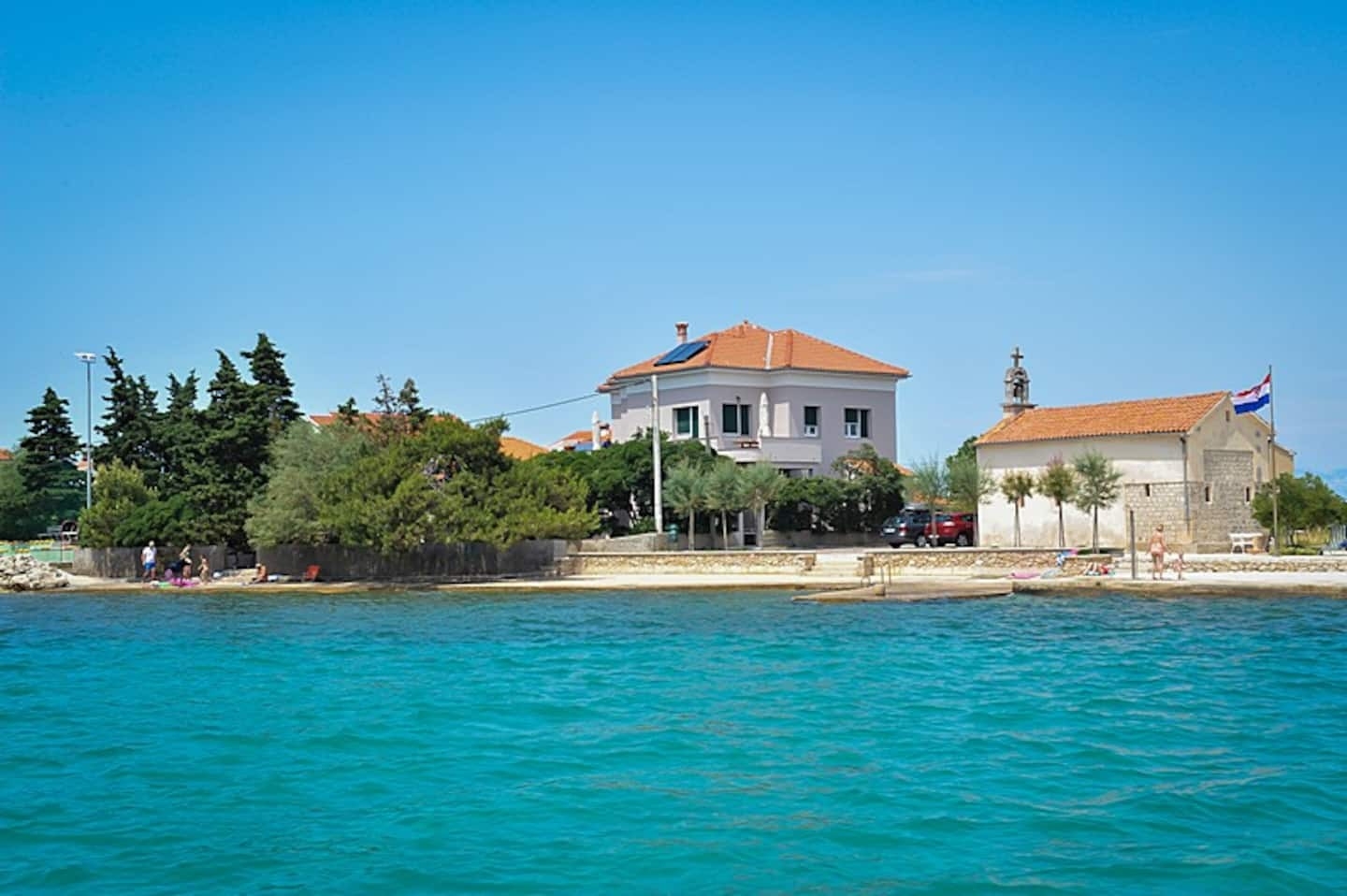 Top Ugljan Poljana Top Ugljan Poljana