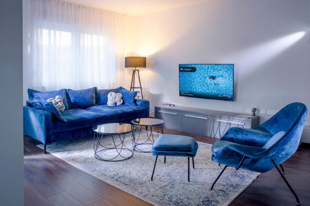 Two bedroom apartment with balcony Zagreb (A-24973-a)