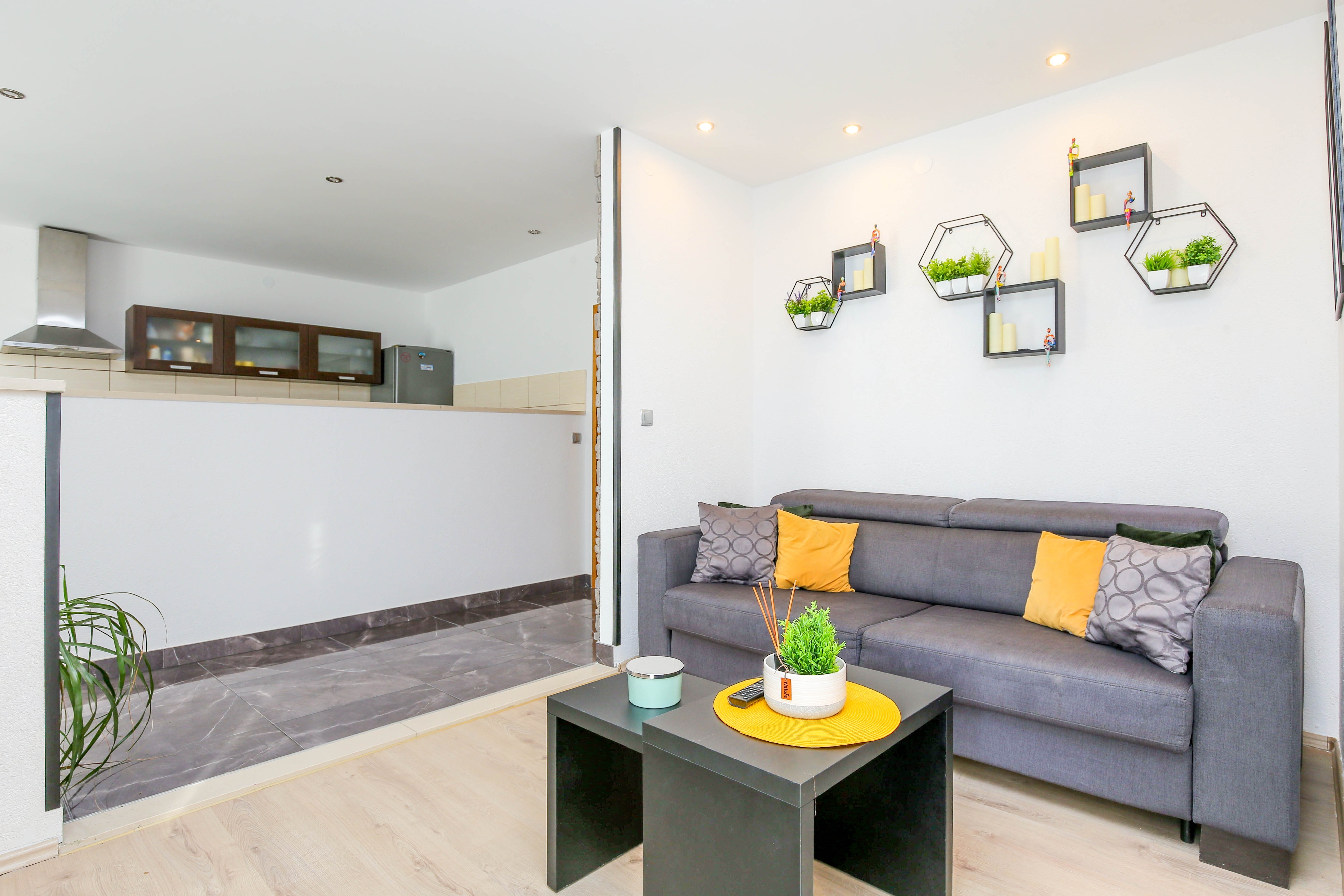 Top Omiš Duće Top Omiš Duće