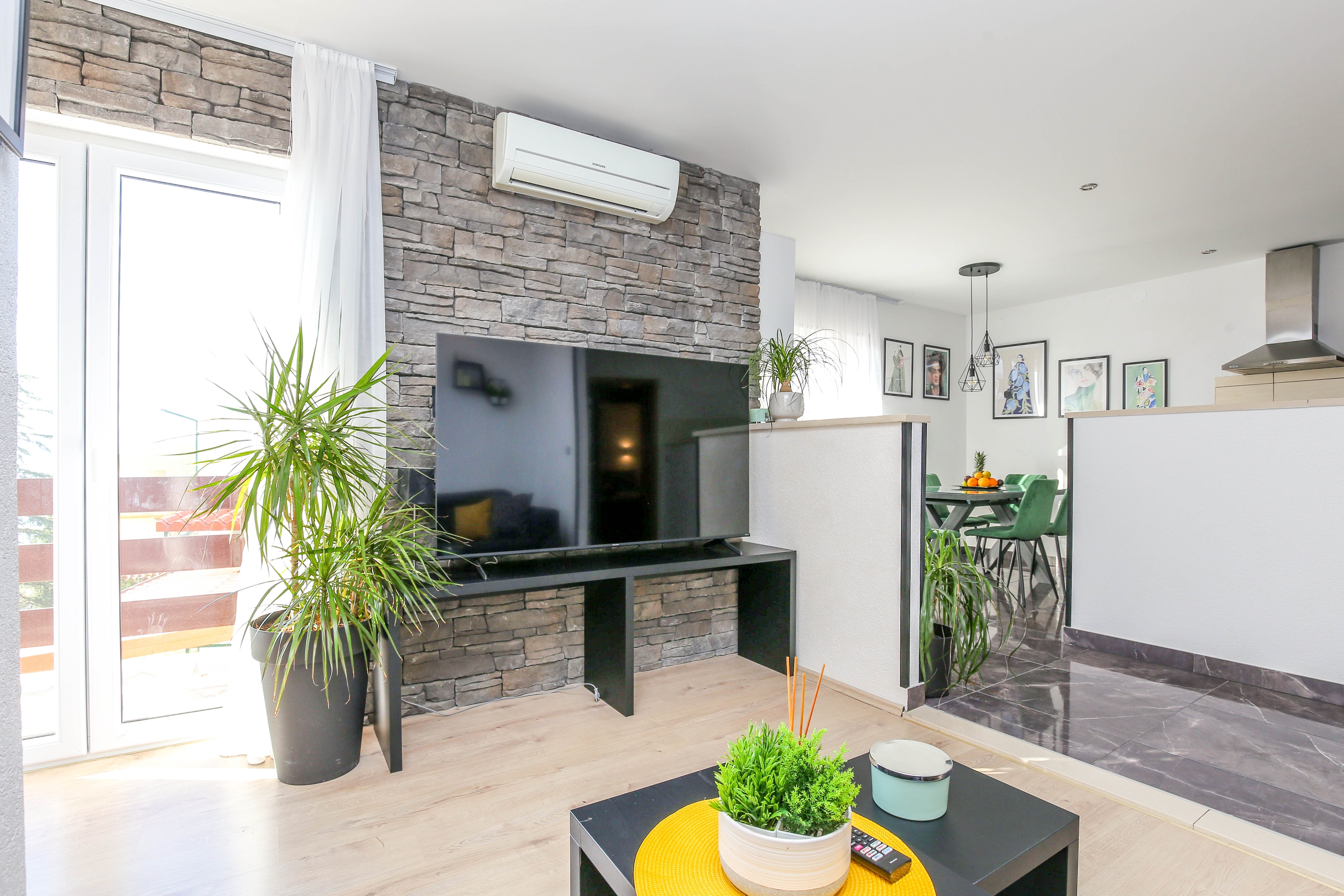 Top Omiš Duće Top Omiš Duće