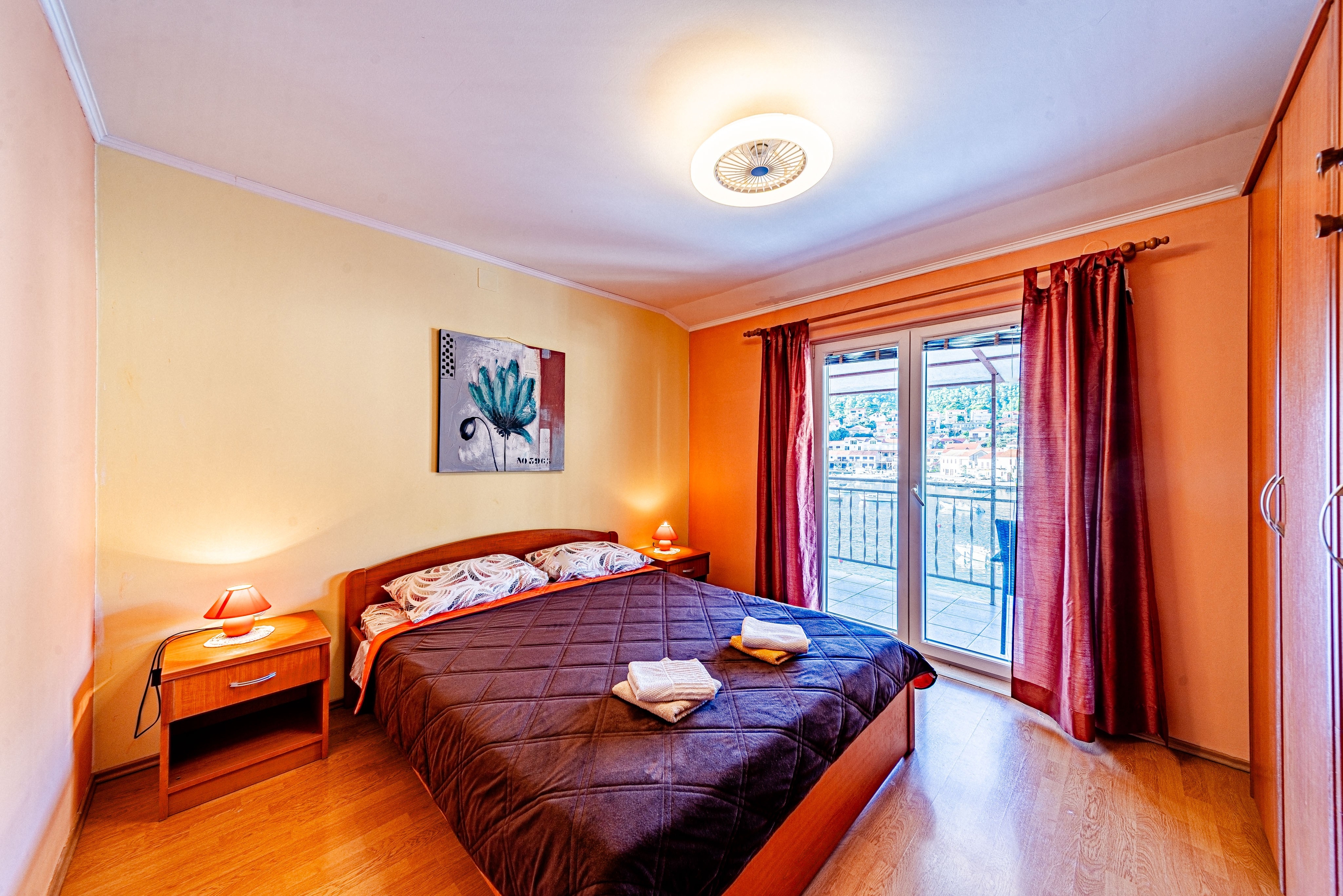 Top Korčula Brna Top Korčula Brna