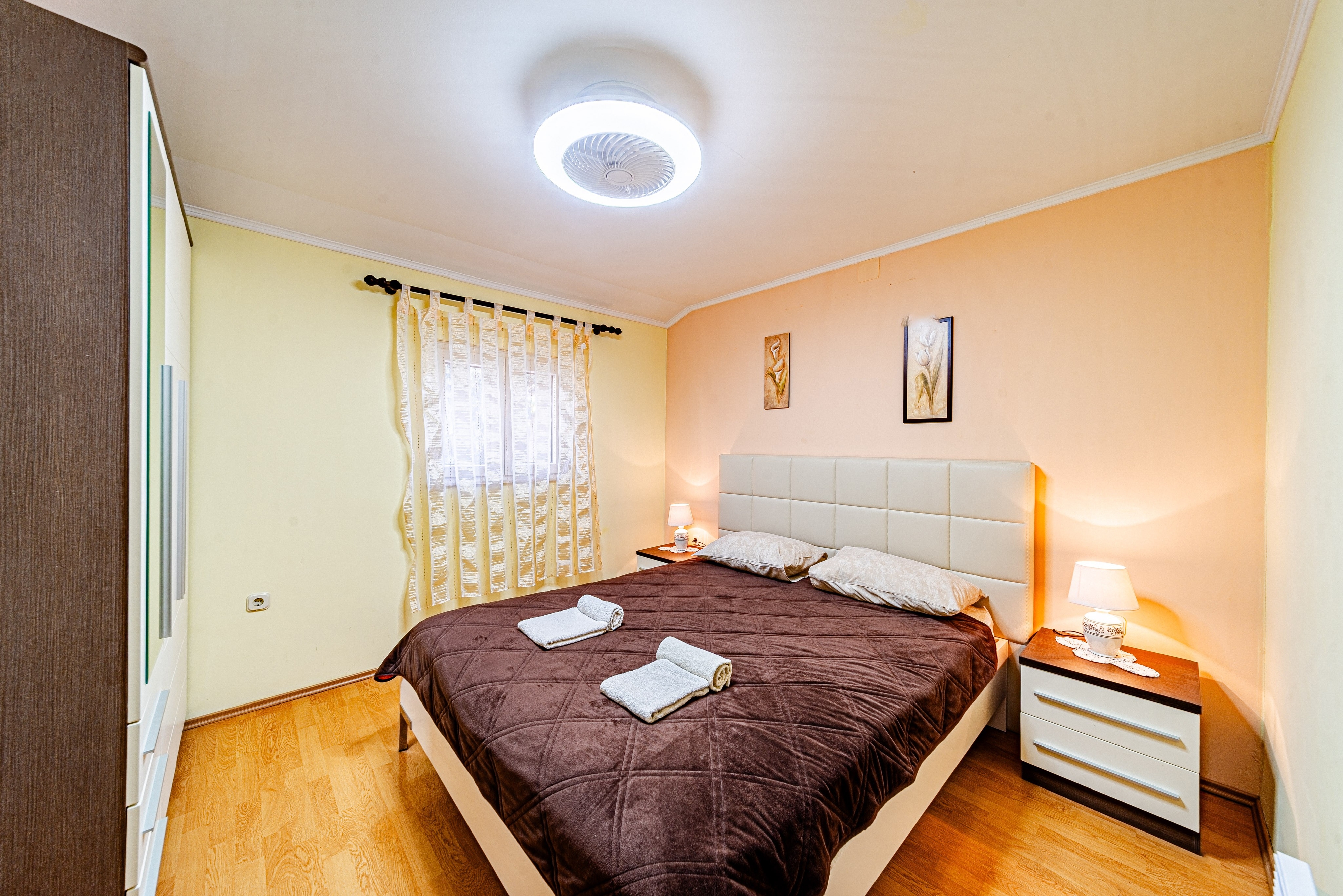 Top Korčula Brna Top Korčula Brna