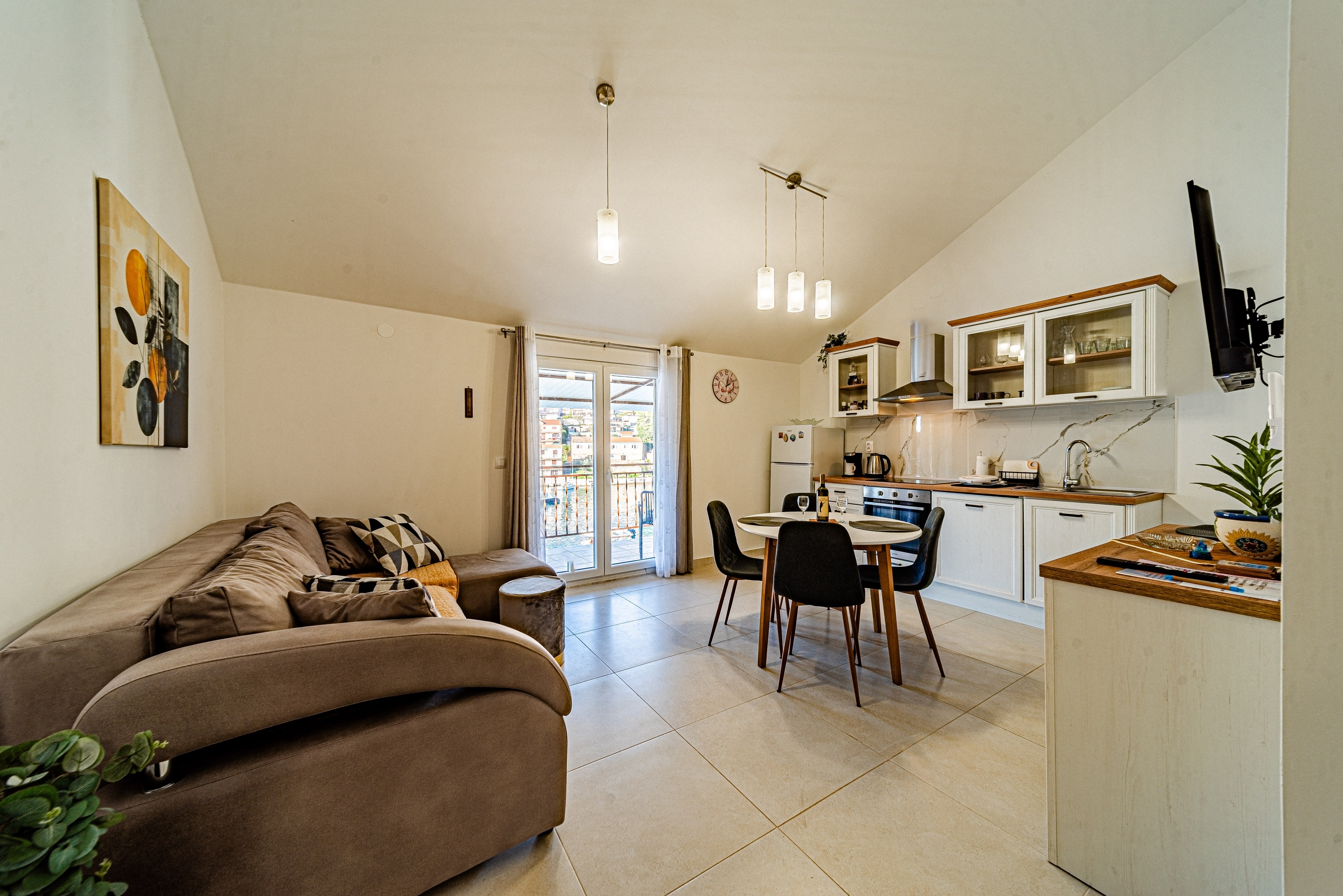 Top Korčula Brna Top Korčula Brna