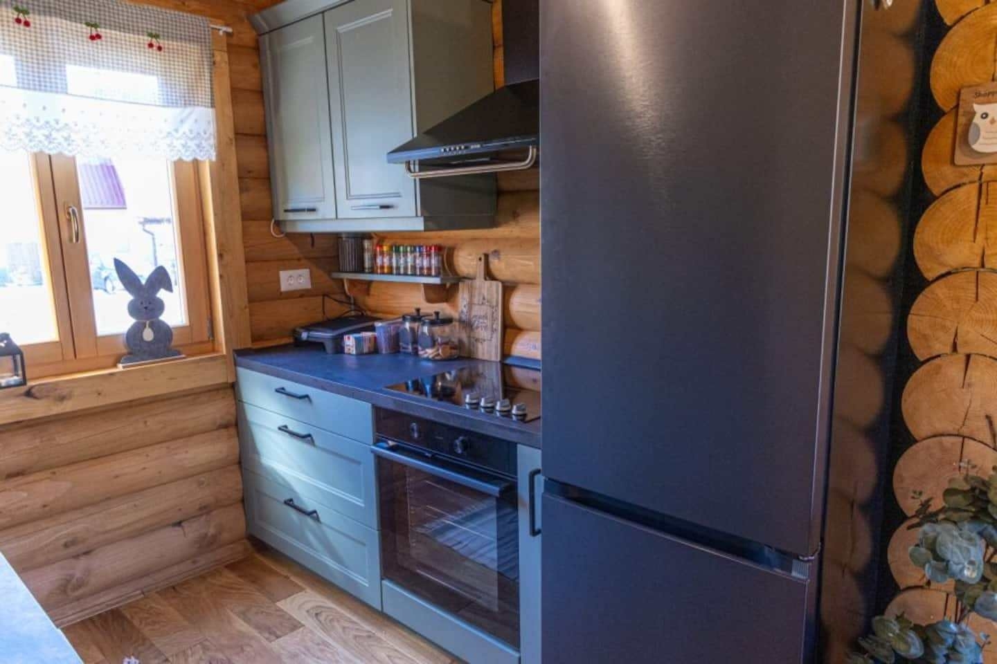 Top Gorski kotar Belo Selo Top Gorski kotar Belo Selo