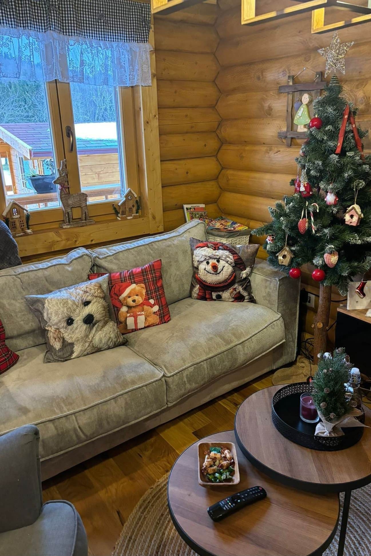 Top Gorski kotar Belo Selo Top Gorski kotar Belo Selo