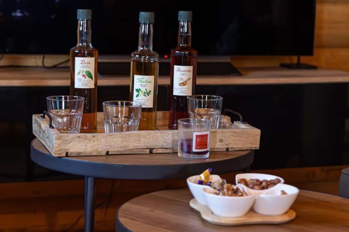 Top Gorski kotar Belo Selo Top Gorski kotar Belo Selo