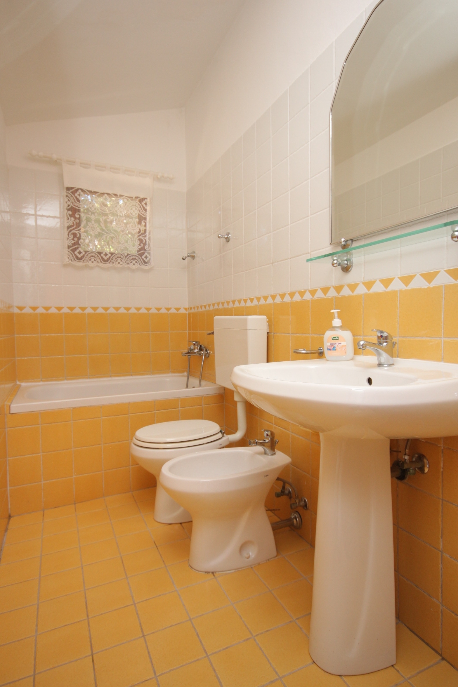 Top Lošinj Ćunski Top Lošinj Ćunski