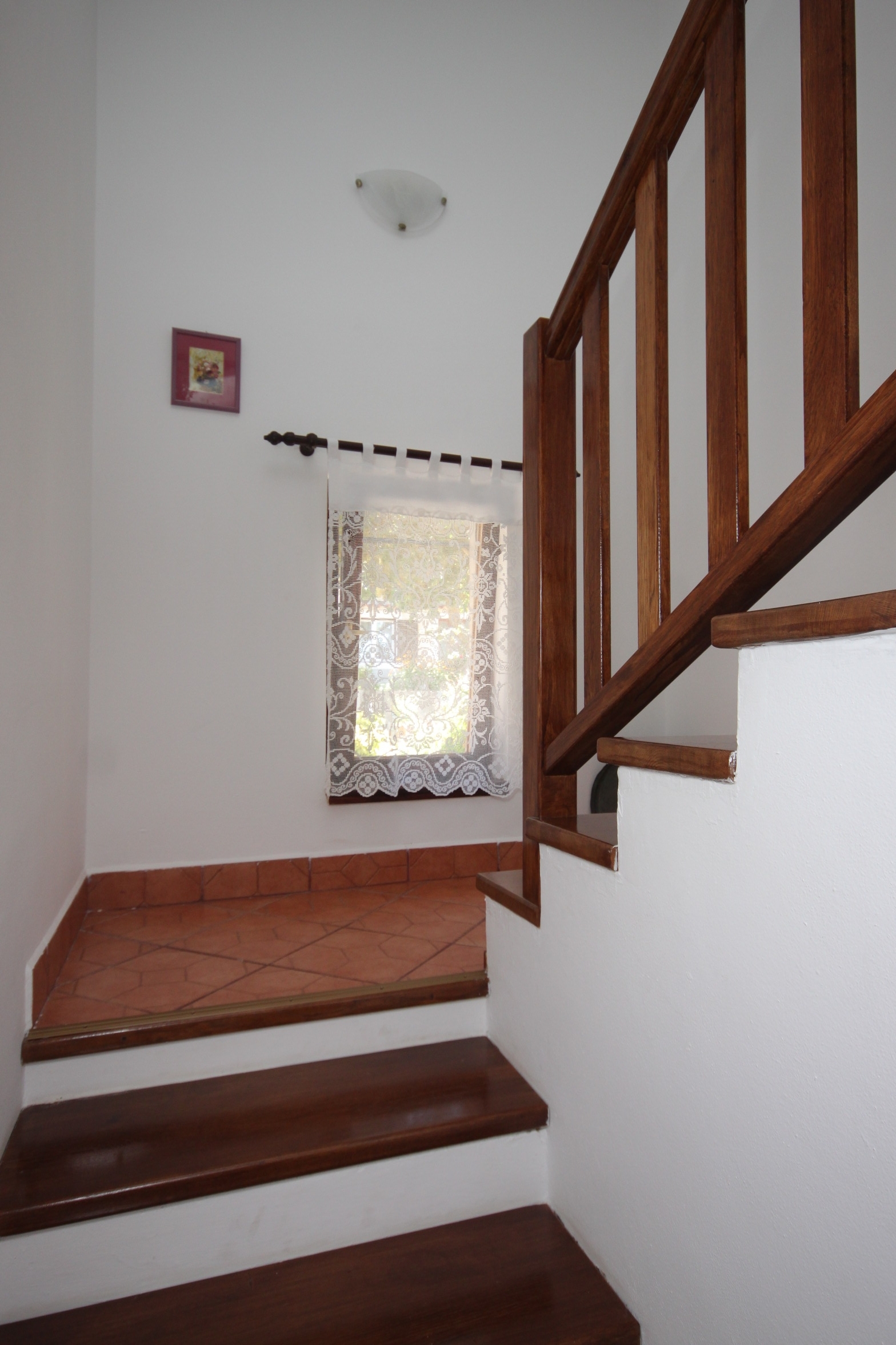 One bedroom apartment with air-conditioning Ćunski, Lošinj  A-a