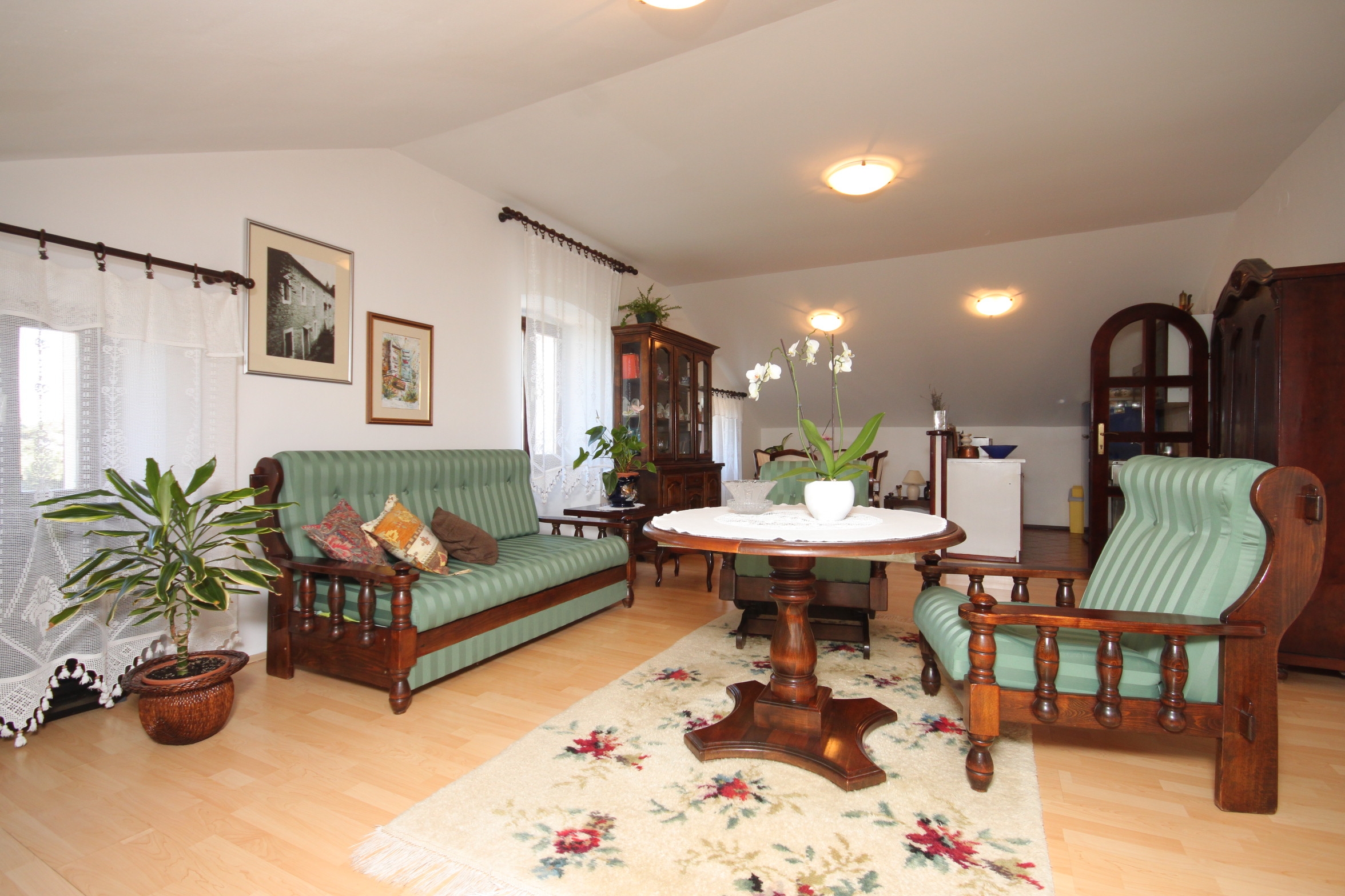 One bedroom apartment with air-conditioning Ćunski, Lošinj (A-2498-a) One bedroom apartment with air-conditioning Ćunski, Lošinj (A-2498-a)