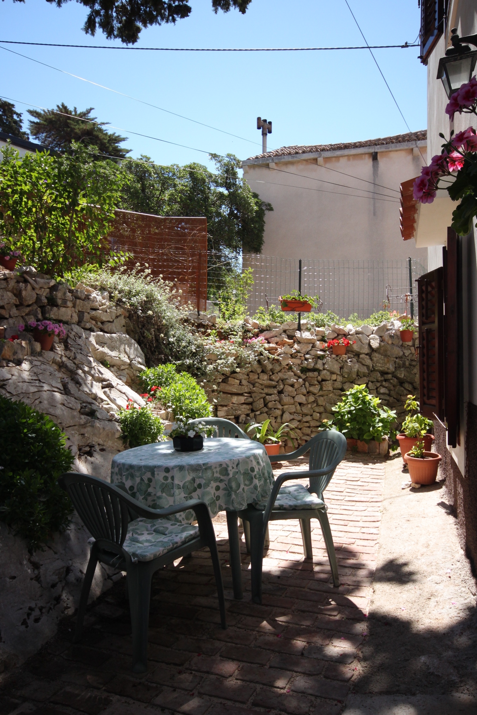 Top Lošinj Ćunski Top Lošinj Ćunski