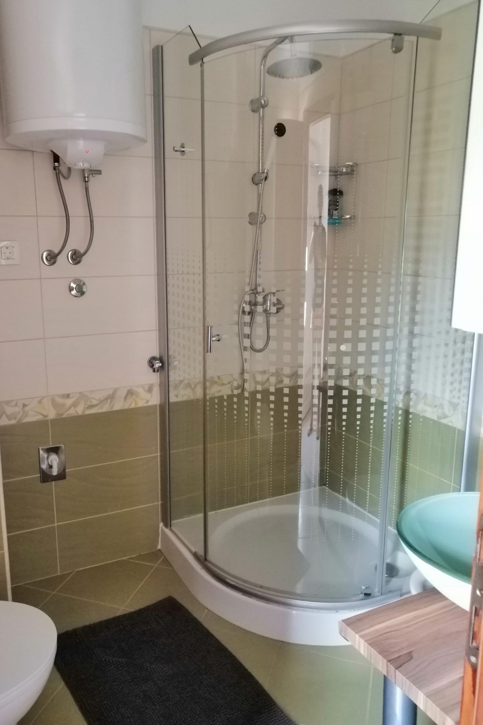 Top Rijeka Dražice Top Rijeka Dražice