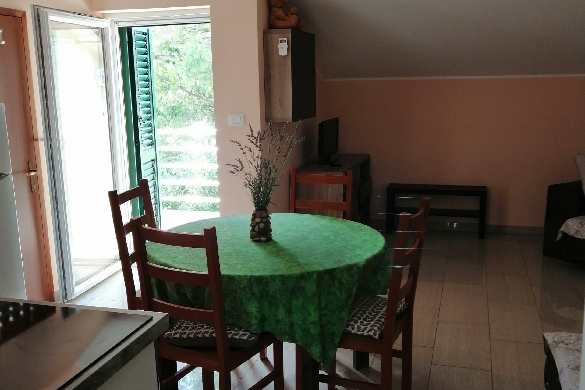 Top Rijeka Dražice Top Rijeka Dražice