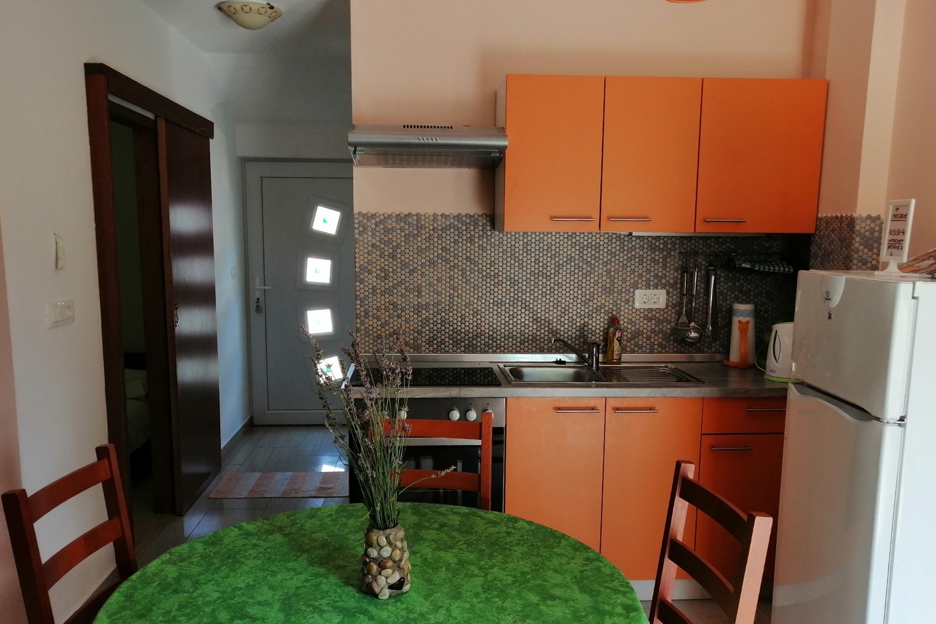 Top Rijeka Dražice Top Rijeka Dražice