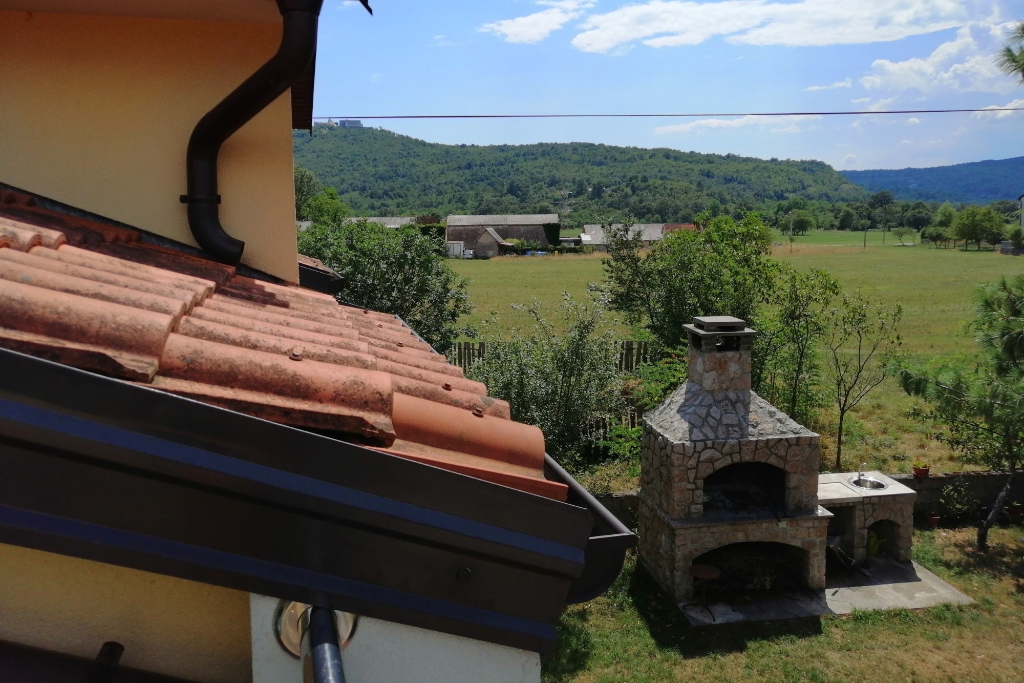 Top Rijeka Dražice Top Rijeka Dražice