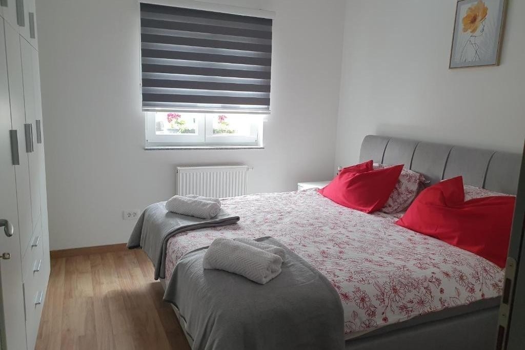 Top Velebit Otočac Top Velebit Otočac