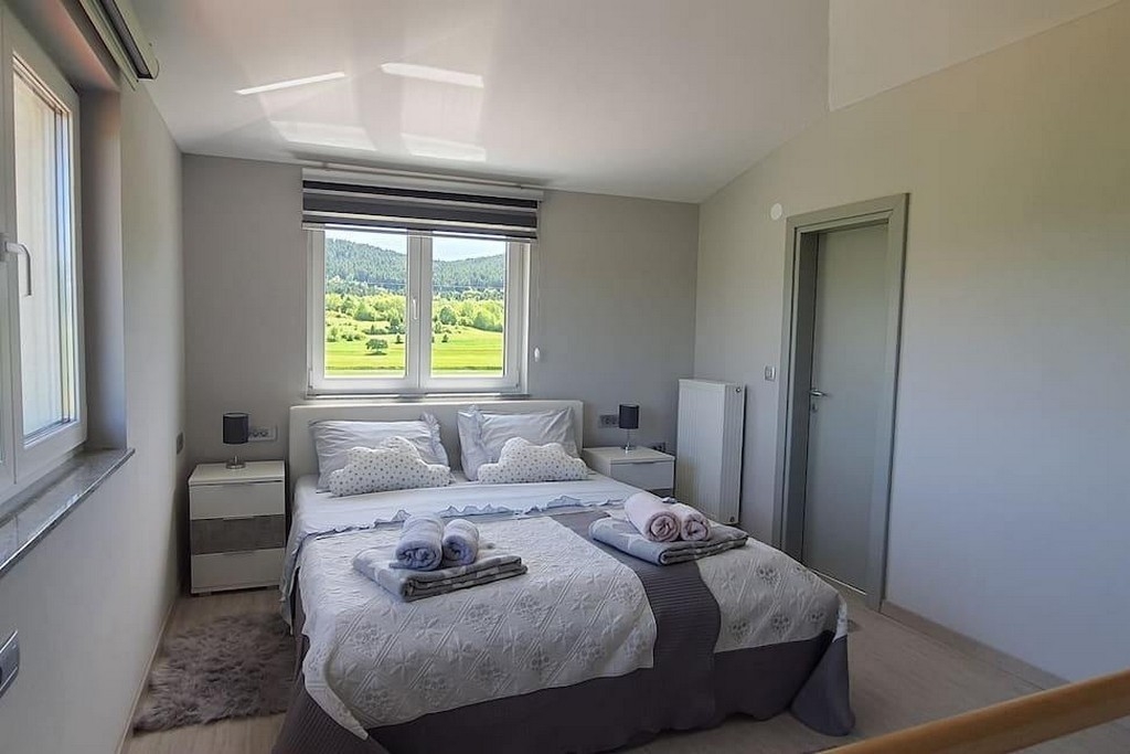 Top Velebit Otočac Top Velebit Otočac